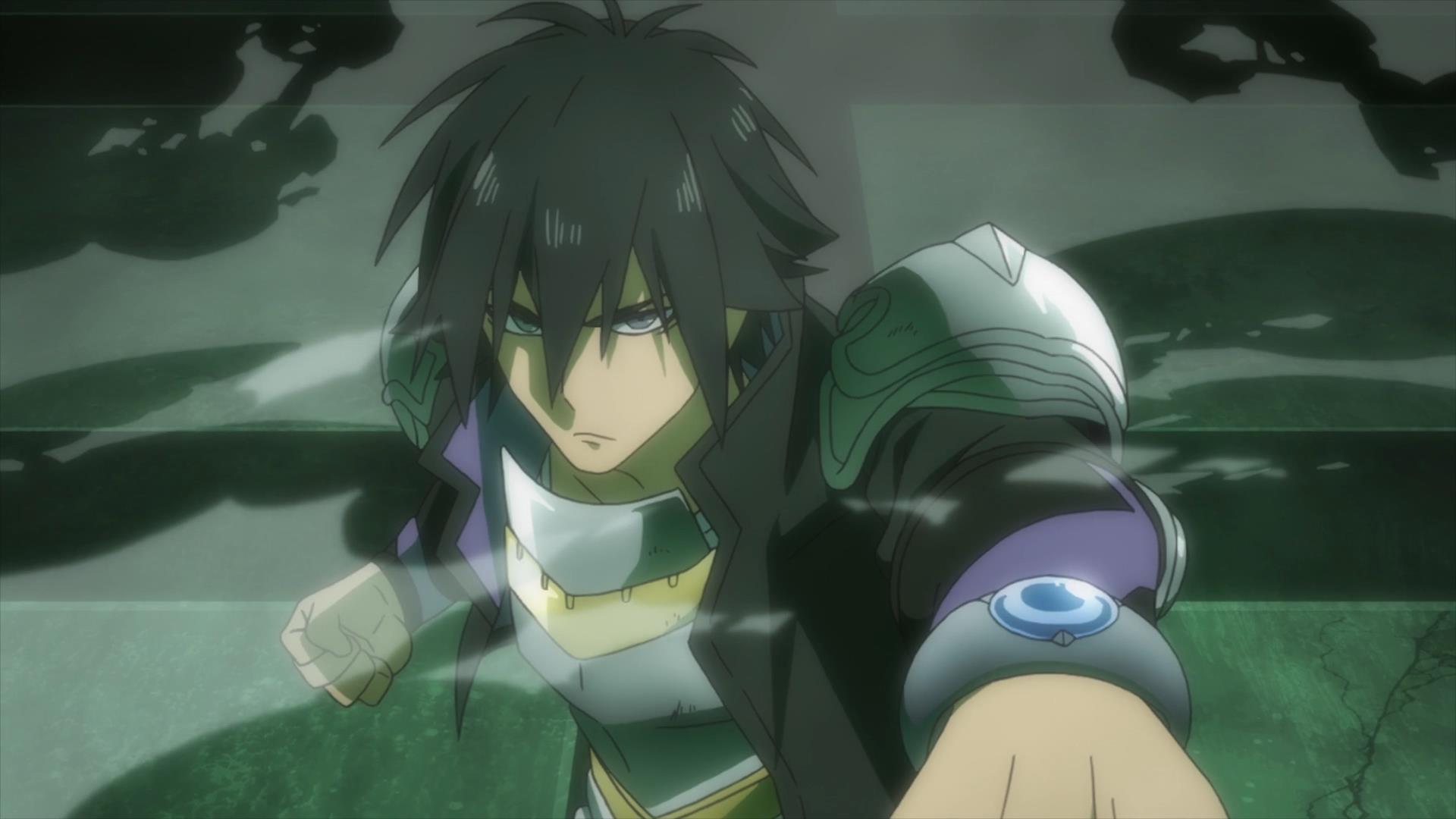 动画版《这个勇者明明超强却过分慎重》这个反派真的死于话多