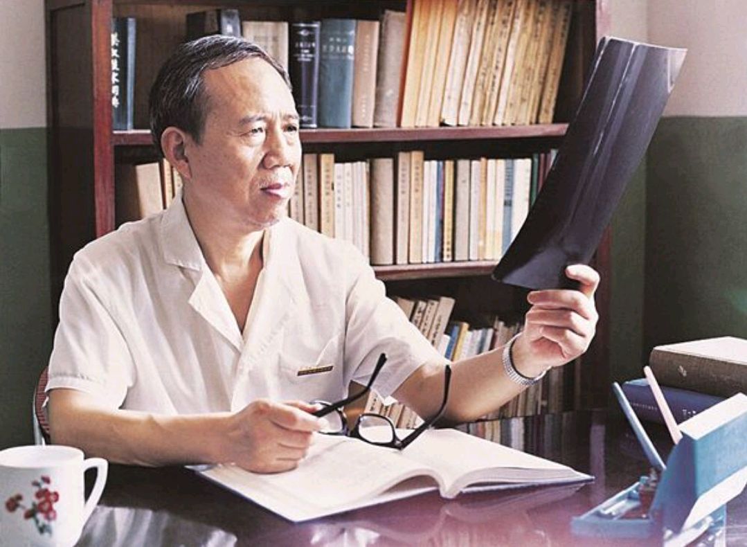 名医郭维淮,郭氏正骨正宗传人,将传家秘方无偿奉献,造福天下人