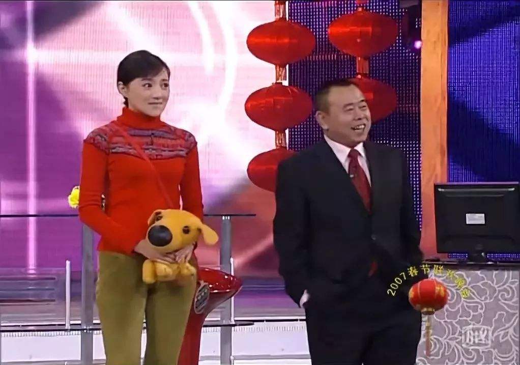 金玉婷的起落:连续5年上春晚,因为绯闻被舆论暴力,患上精神病