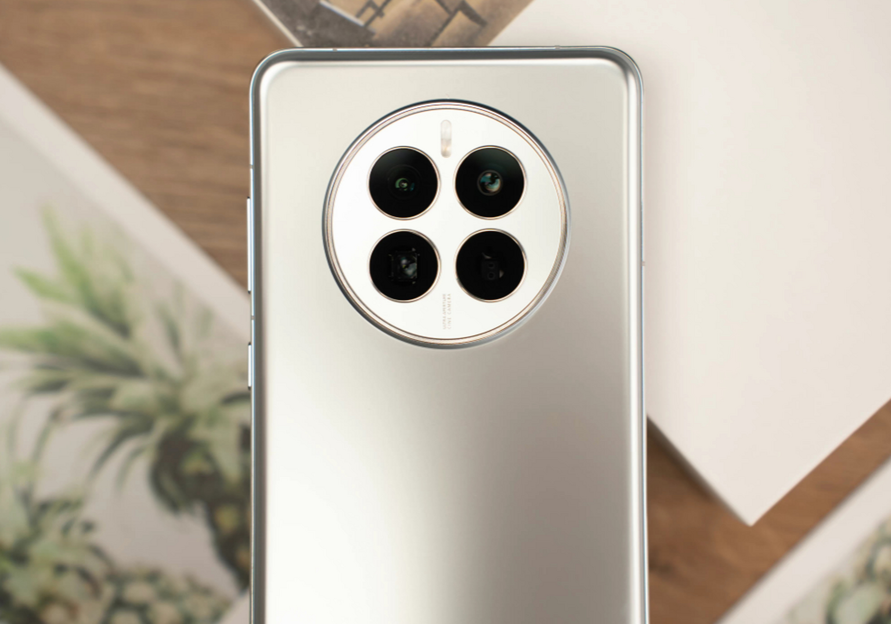 200倍变焦 4nm强芯 4700mah,华为良心了 今年下半年最令人期待的手机