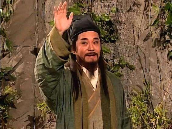 五岳剑派五大掌门,为什么只有莫大活了下来