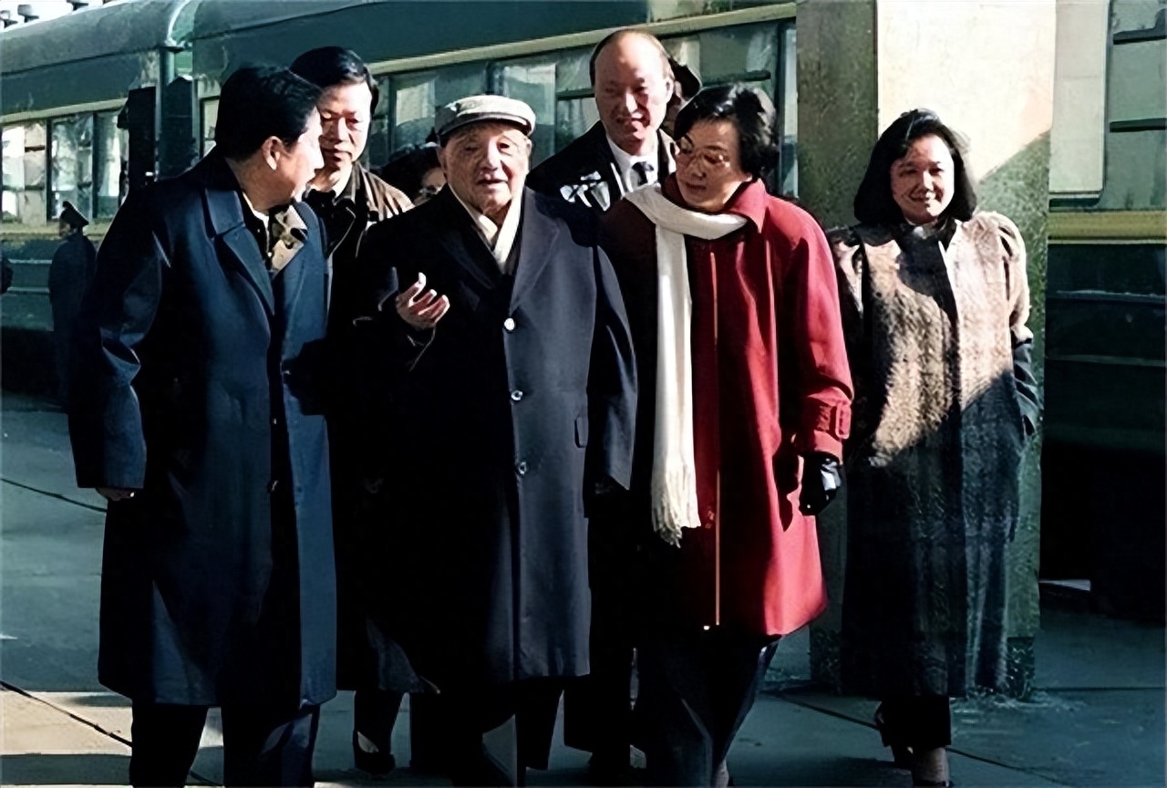 关广富:被破格提拔,任湖北省委书记,宣布任命前一刻自己才知道