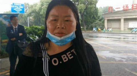 南昌杀妻抛尸案被告人竟称"很爱妻子,死者家属:开脱罪行很可笑