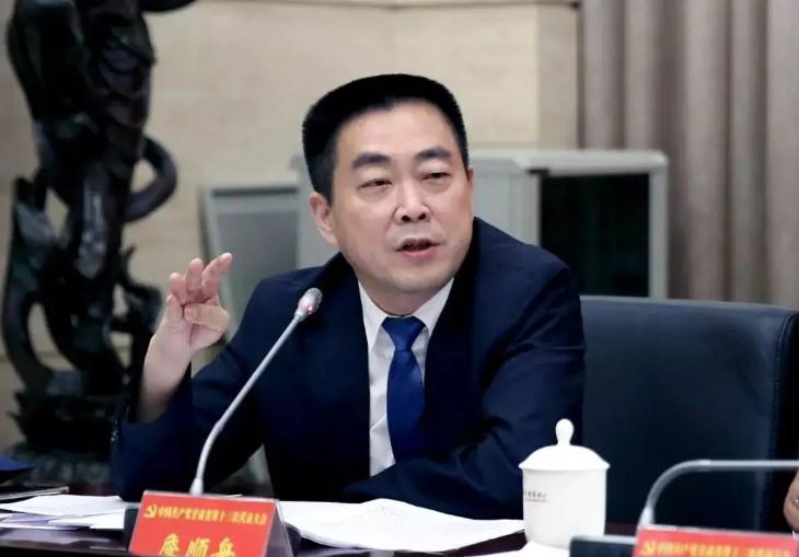 纪实:"巨贪"詹顺舟:疯狂敛财4779万,被捕时仍喊几千万我没花