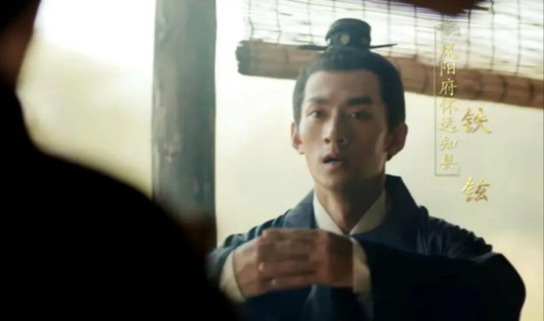 盛庸:让朱棣都害怕的男人,一度成为朱棣的"克星"