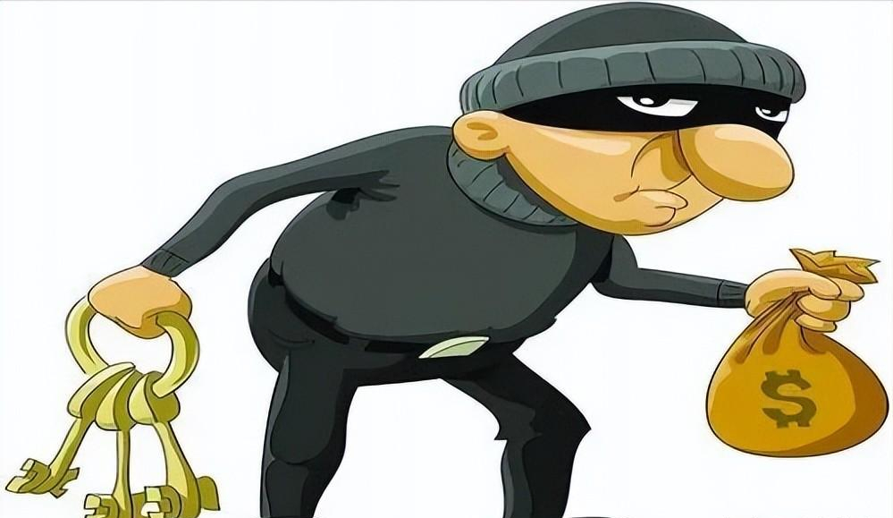 纪实:贪官赵汝林落马记:受贿超过2000万,因被小偷举报而落马