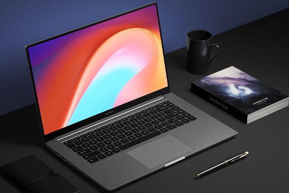 redmi book 16搭载13代酷睿标压移动处理器
