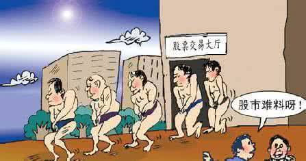 中国股市正在加速"去散户化"?散户又该何去何从?反复读了十遍