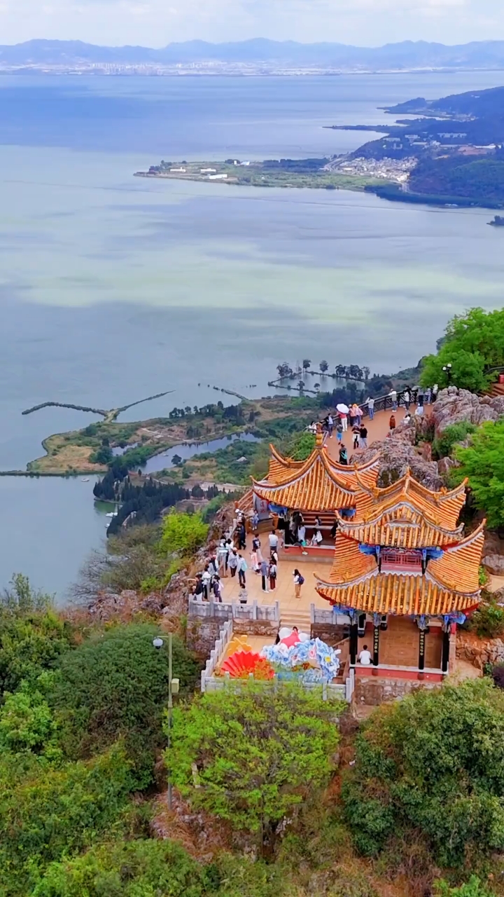 昆明西山森林公园旅游攻略推荐,定制小包团包车租车自由行