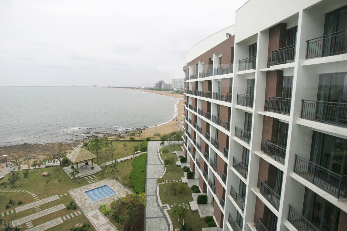 房价暴跌60%!这类房子我劝你最好不要碰