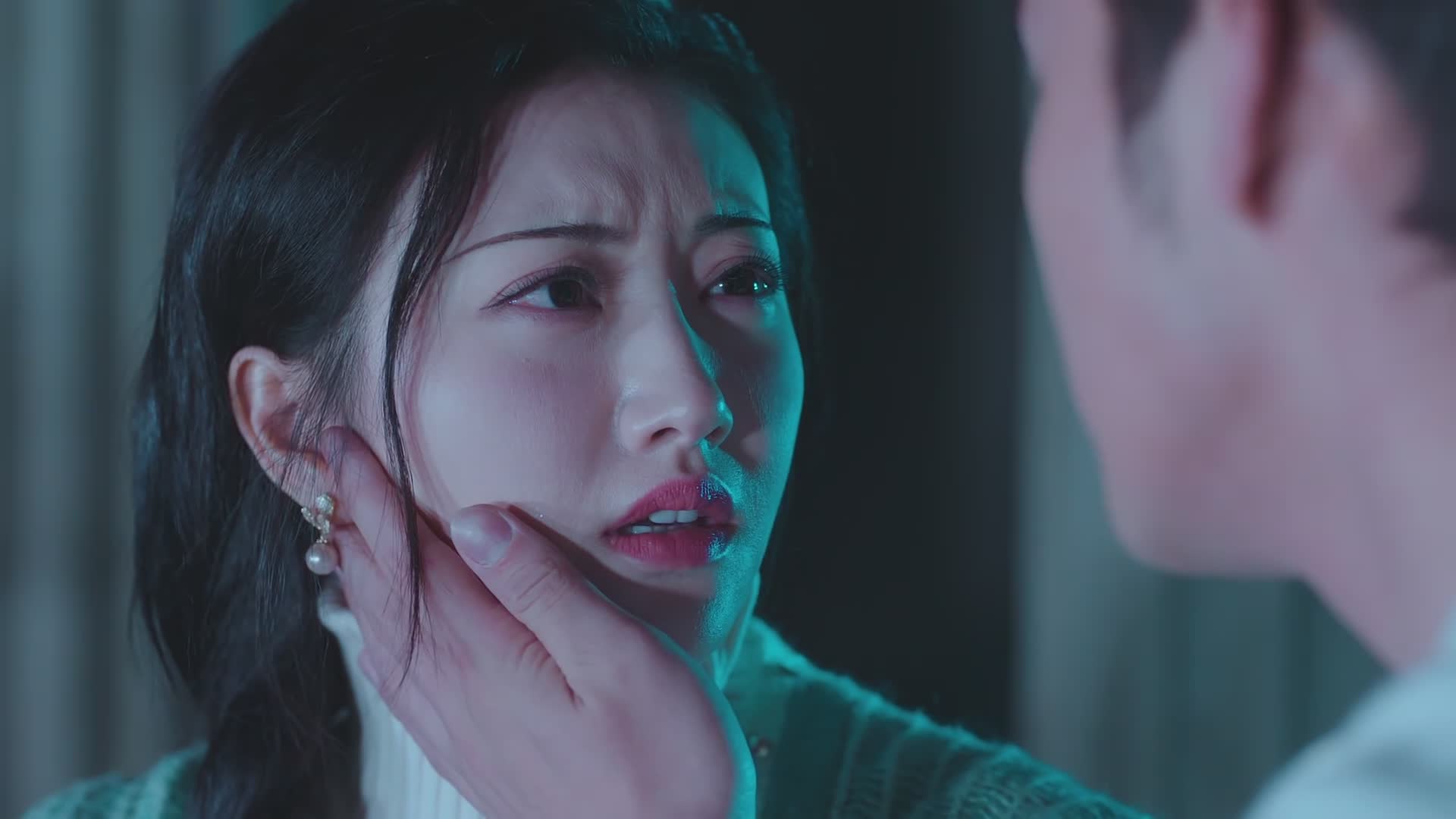 司藤:西竹对孔菁华并没有感情,为何却不愿意吸取她的能量?