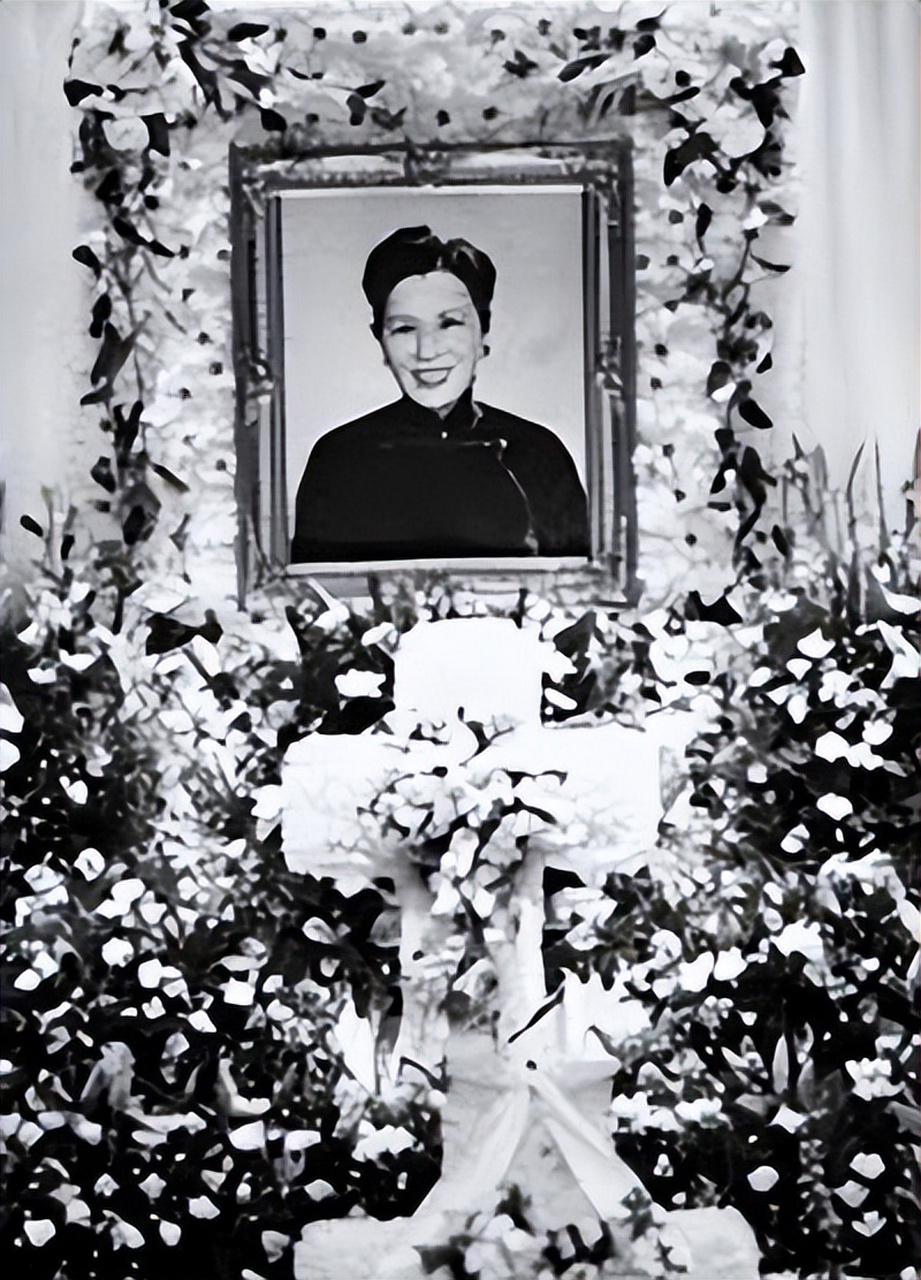 为何宋美龄晚年会有这种遭遇呢?