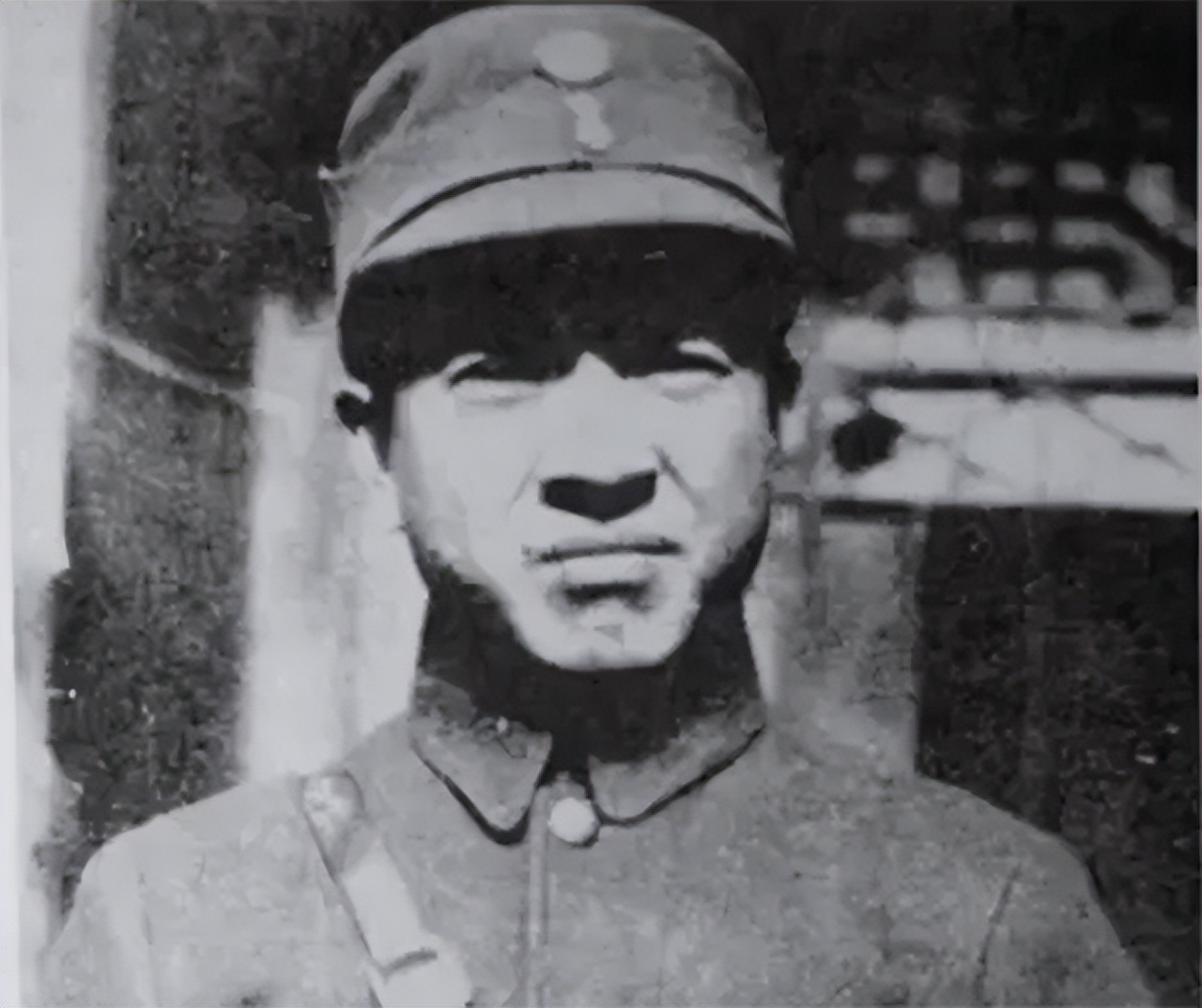 1954年,桂永清携夫人出席晚宴扯着嗓子说了3句话,次日凌晨突死