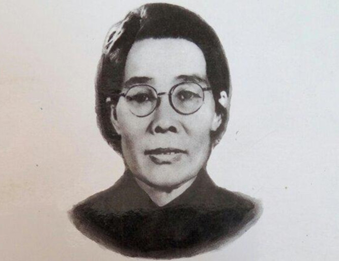 傅涯和陈赓相爱18年,临终前却交代子女:我死后,不要和你爸合葬