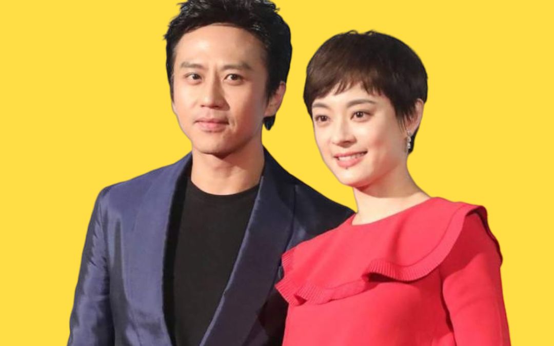 邓超抑郁传闻真相曝光!自称其表姐揭秘真实原因,粉丝松了口气!