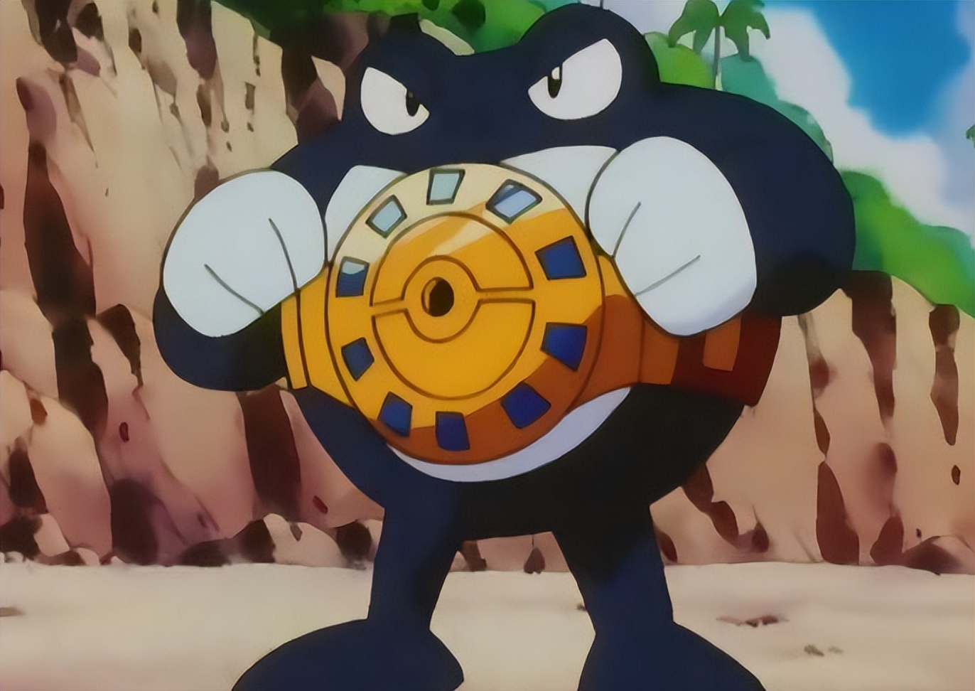 《宝可梦》奇闻趣事:日向名字的意义,蚊香泳士的再进化!