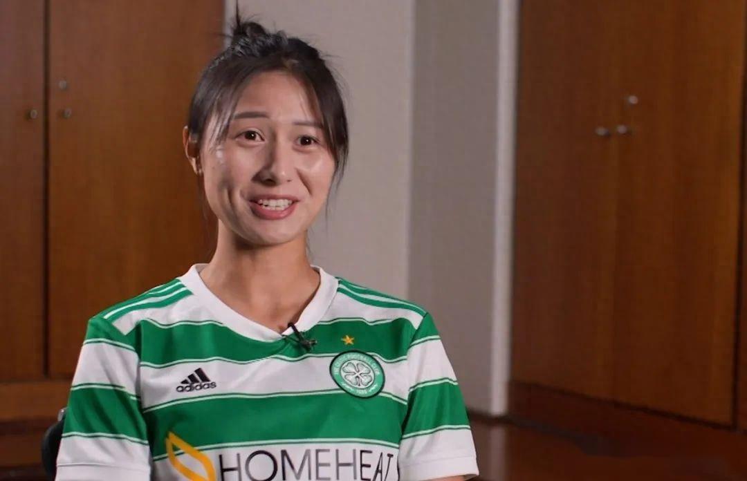 中国女足沈梦雨欧冠闪耀或缺席亚运会