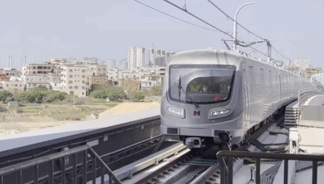 f1快线将成福州地铁换乘王,市区到机场仅要半小时