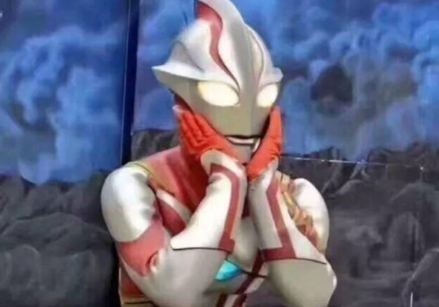 奥特曼也有少女心,泽塔比格丽乔还会撒娇,贝利亚卖萌太可爱