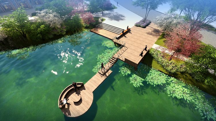 避暑房,贵州避暑房:泰达谷