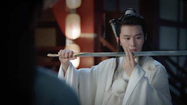 「山河令」番外叶白衣篇:难寻少年时,总有少年来