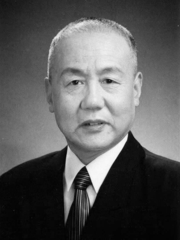 |三峡“工地院士”，走了