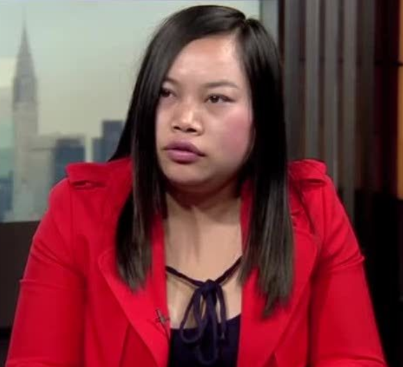 3大过气网红现状:芙蓉姐姐身家上亿,凤姐沦落到给美国人修脚