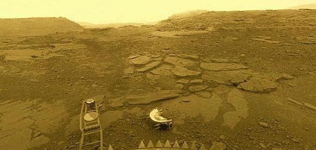 科学家在金星上发现了生命存在的证据?生命的伟大,将超出想象