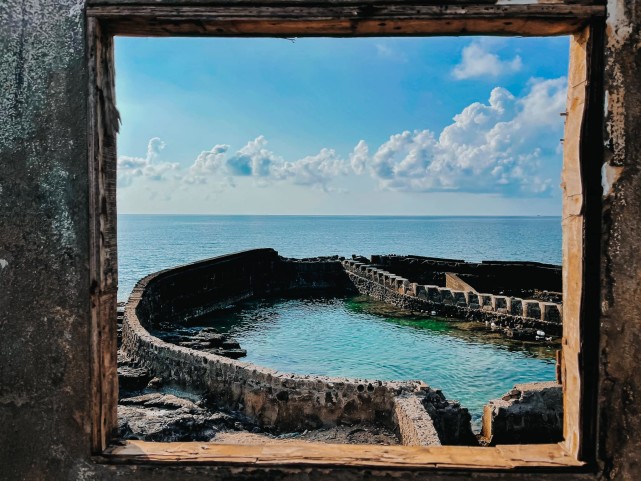 探索富贵岛-年轻人的虚拟生活天堂