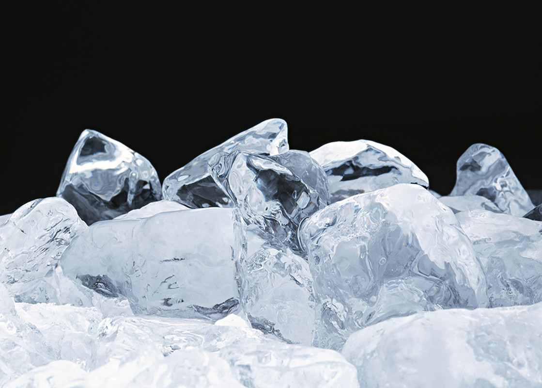 7号冰是啥物质?一块7号冰真的能让地球上的海洋全部冻结吗?