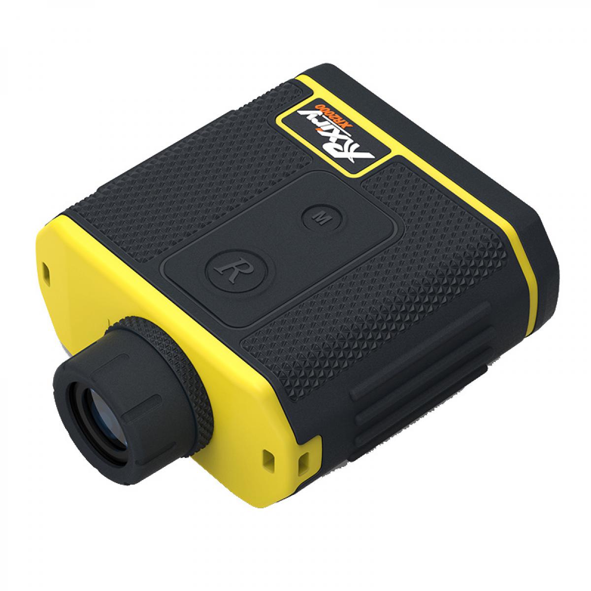 激光测距仪在军事领域的运用