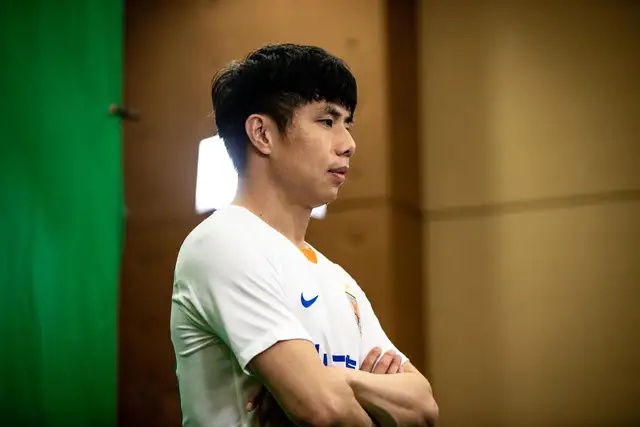 今晚!北京名记魏翊东解说鲁能,鲁媒:好奇泰山队进球后的解说