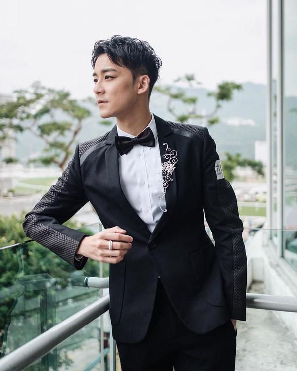 突发!32岁tvb力捧小生余德丞宣布离巢,家底丰厚与郭富城做邻居