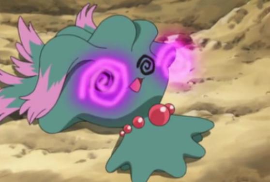 《宝可梦》对战能一起同归于尽的同命,衍生出了什么有趣玩法?