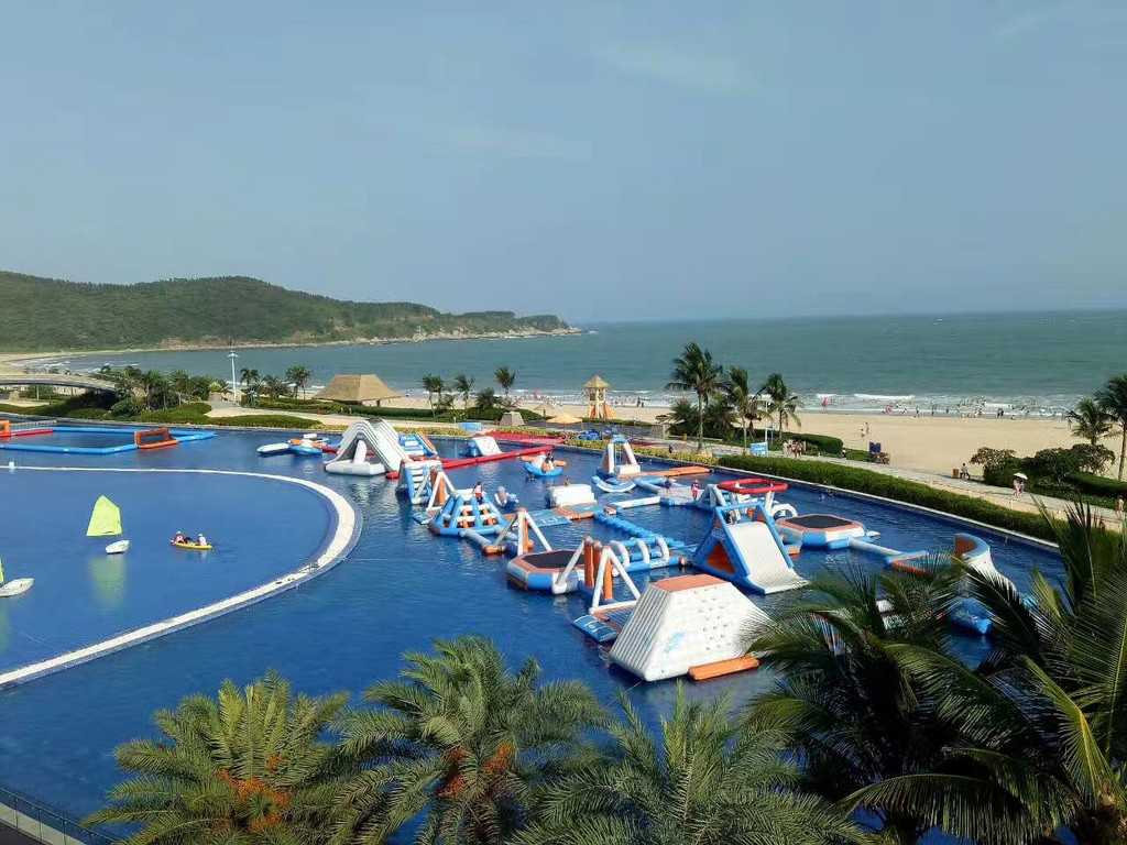 广东一小岛走红网络,主岛占地15万亩,有132个村子,还是5a级