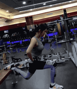 别闹,你可能是骨盆前倾