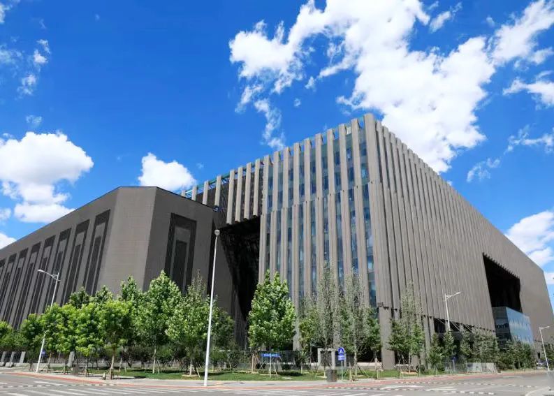 顺义区再添一家国家企业技术中心