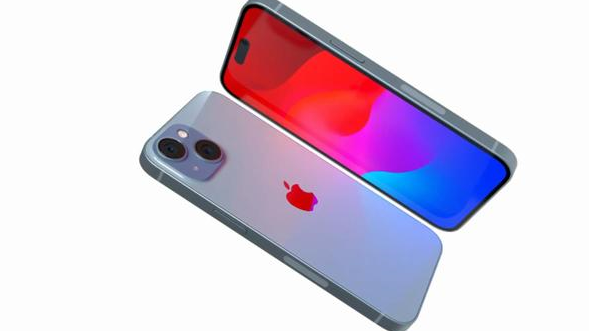 iphone15plus新突破:1.5k灵犀屏 4800万双摄,库克真带劲