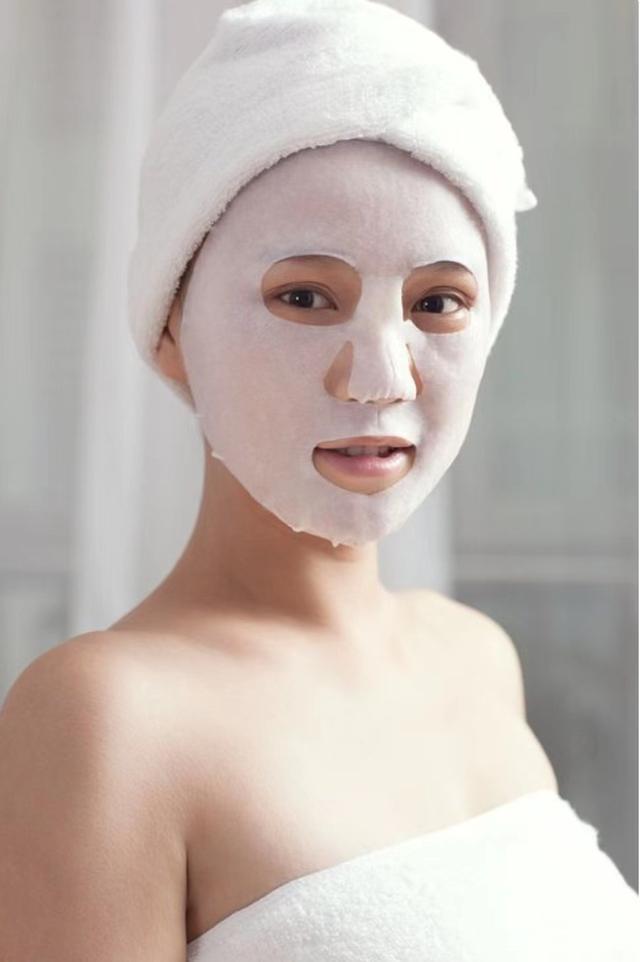 胶原蛋白面膜的主要成分