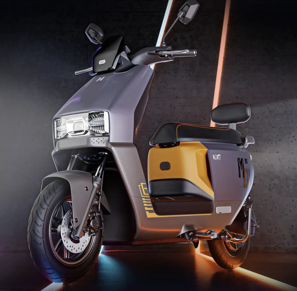 哈啰电动车3款新车亮相,智能好骑,涉及电摩,电动自行车2大品类