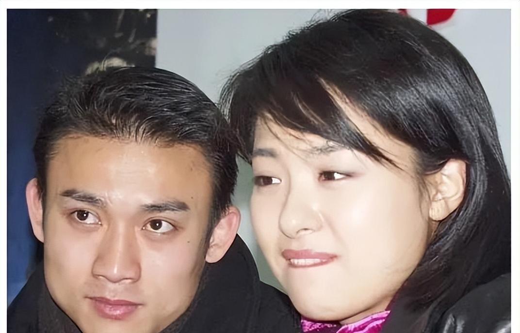 演员沈傲君:我这辈子最正确的决定,就是34岁为外交官丈夫生儿