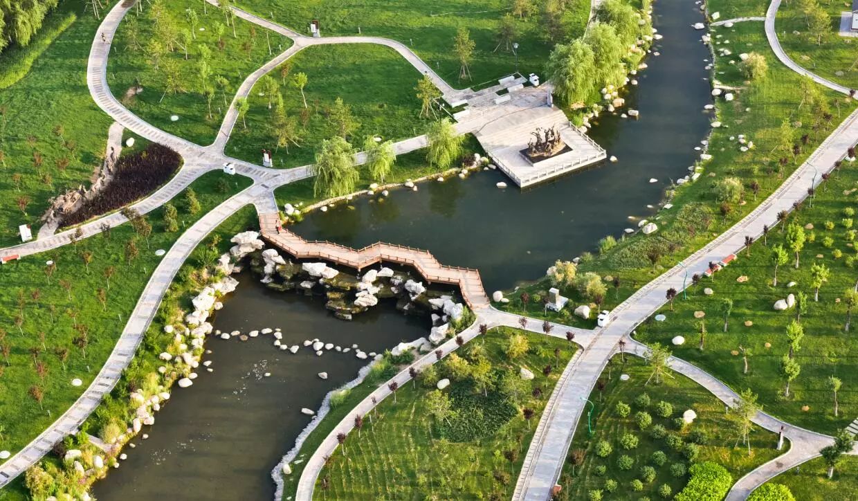 好消息!榆林在建的"超大"巨作,力争8月建成,市民:期待已久