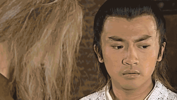 张无忌有生之年,不敢忘了高义.