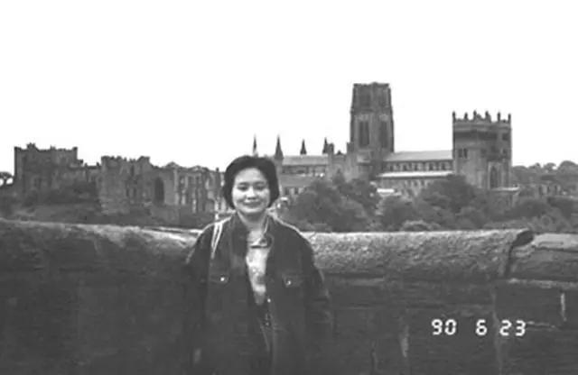 钱钟书独女钱瑗:经历两次婚姻,却无儿无女,59岁因病去世