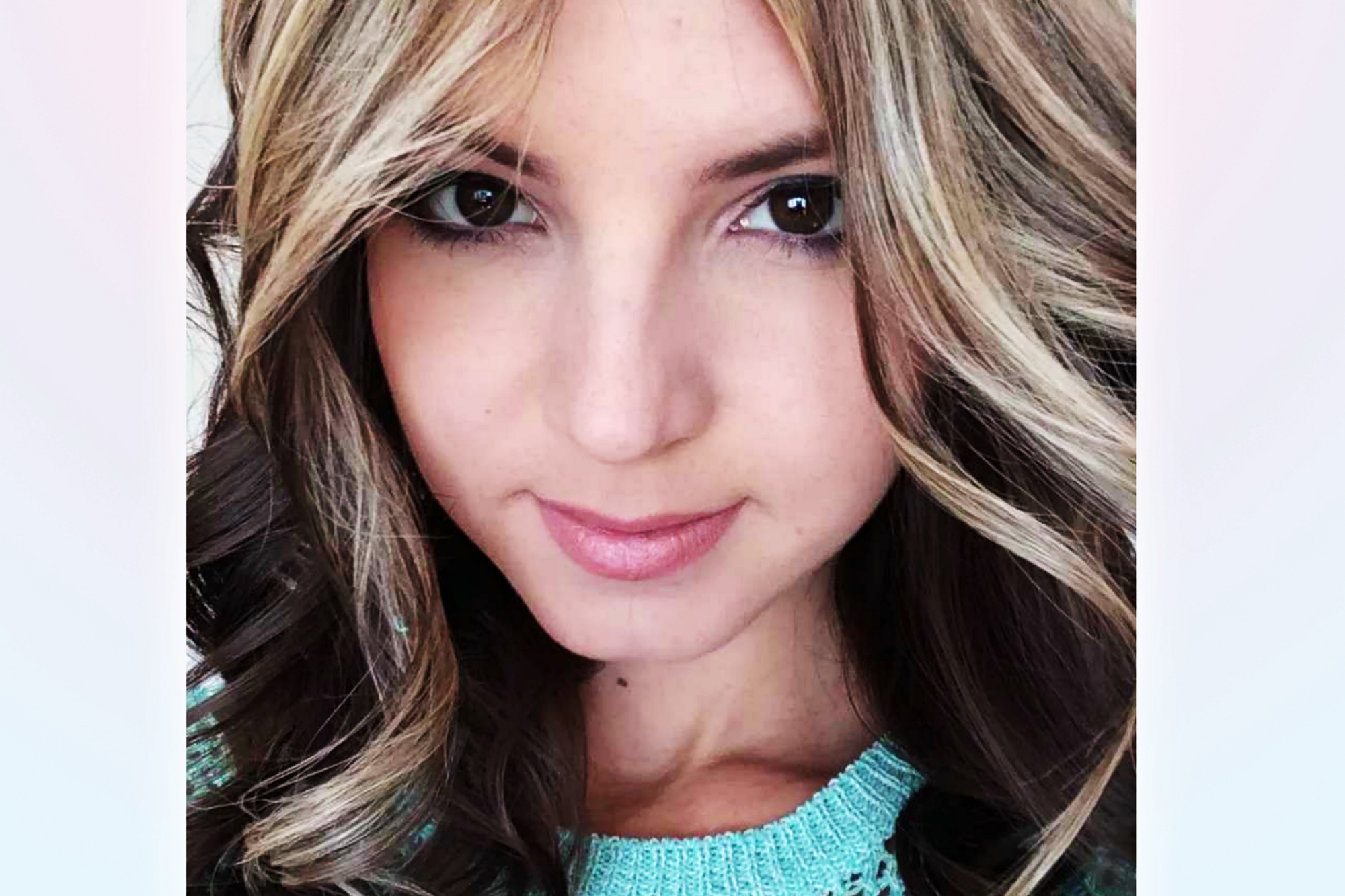 塞尔维亚美女拍"小电影"被学校发现,无奈退学,结果想全职?