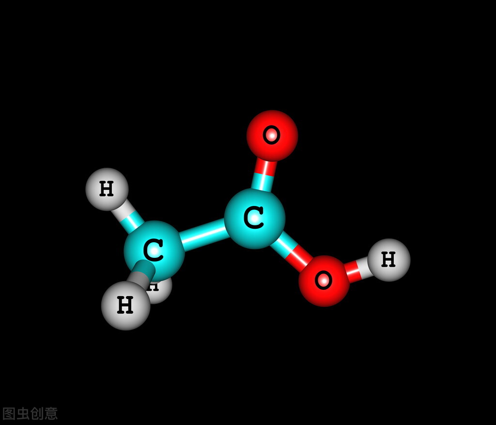 甲醇分子式结构图图片