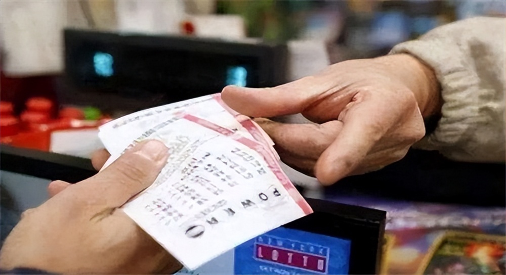 回顾 "东北彩王"马洪平:两次中奖500万,4年后为何突然入狱?