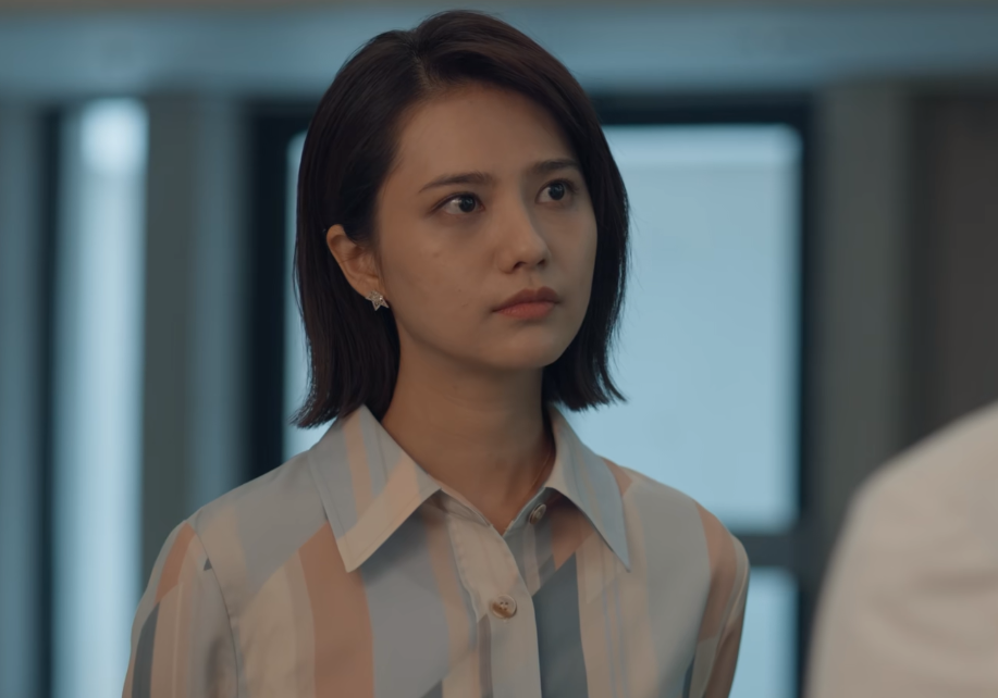 曾少年:一个不娶一个不嫁,王莹深爱杨澄,为何两人走不到一起?