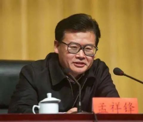 国家保密局时隔6年换帅 声学专家田静卸任