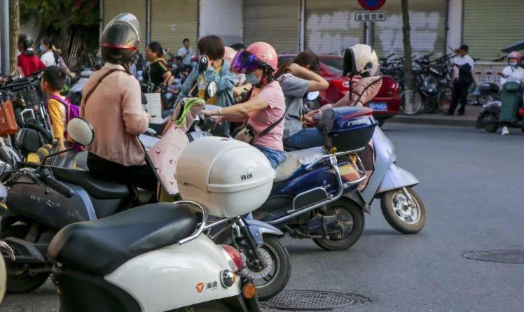 7月起,电动车全国性强制性国家标准!车主:我该咋办!